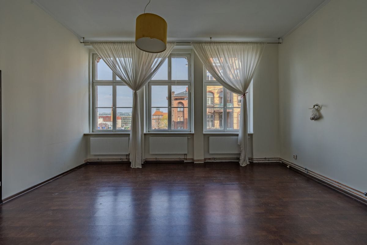 Lokal użytkowy  pokojowe na Wynajem