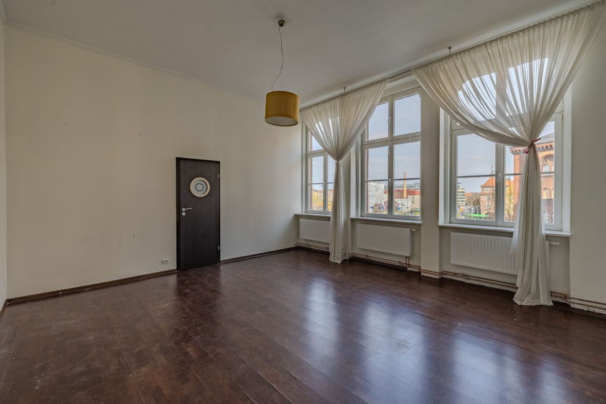 Lokal użytkowy  pokojowe na Wynajem