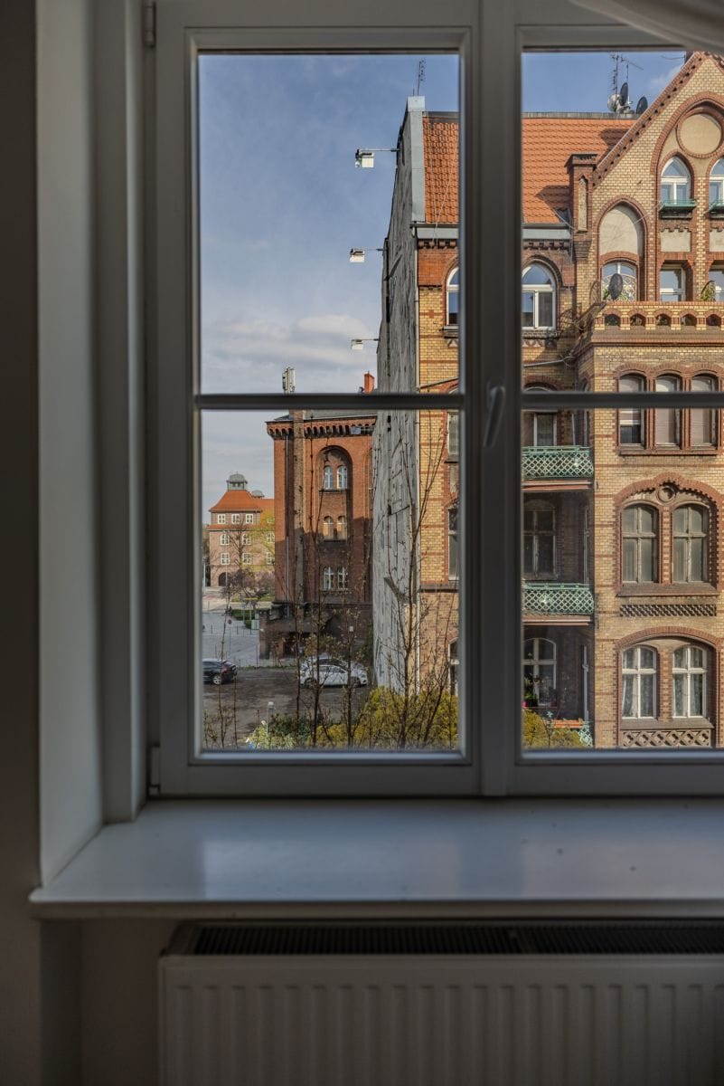 Lokal użytkowy  pokojowe na Wynajem