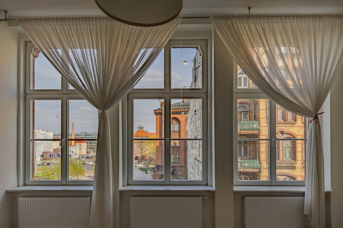 Lokal użytkowy  pokojowe na Wynajem