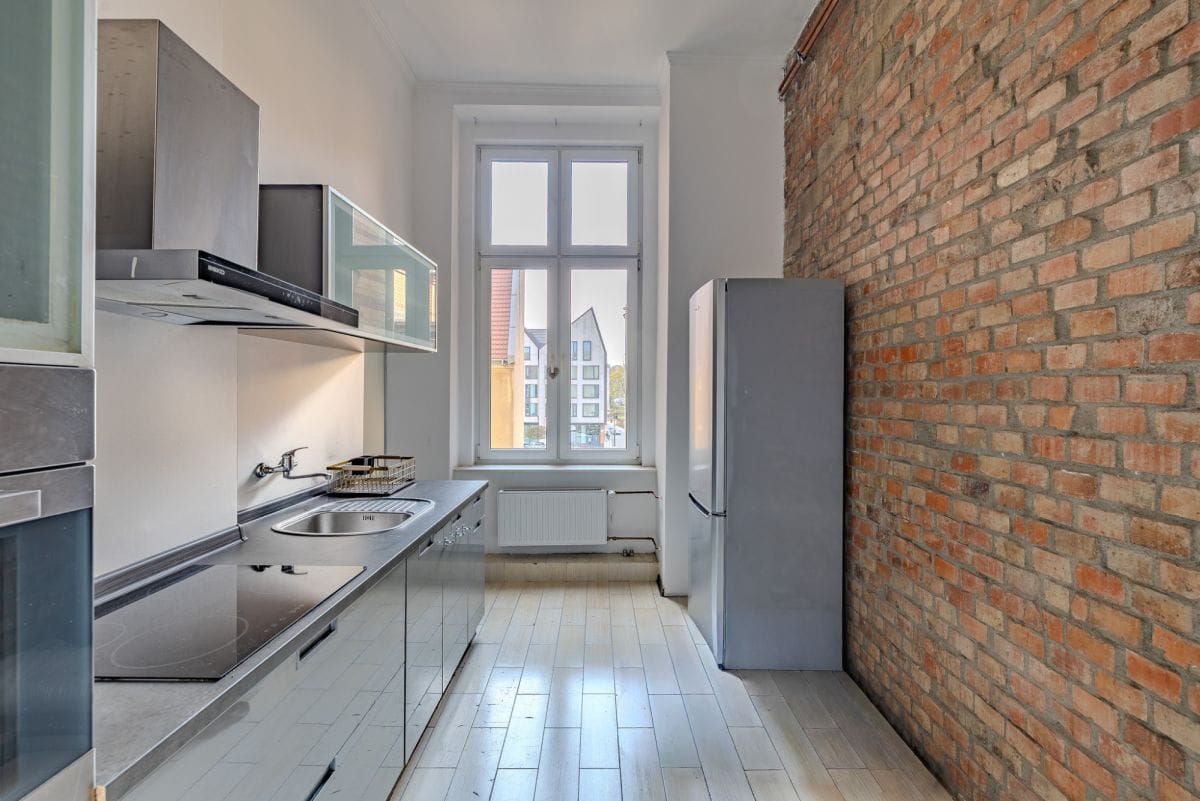 Lokal użytkowy  pokojowe na Wynajem