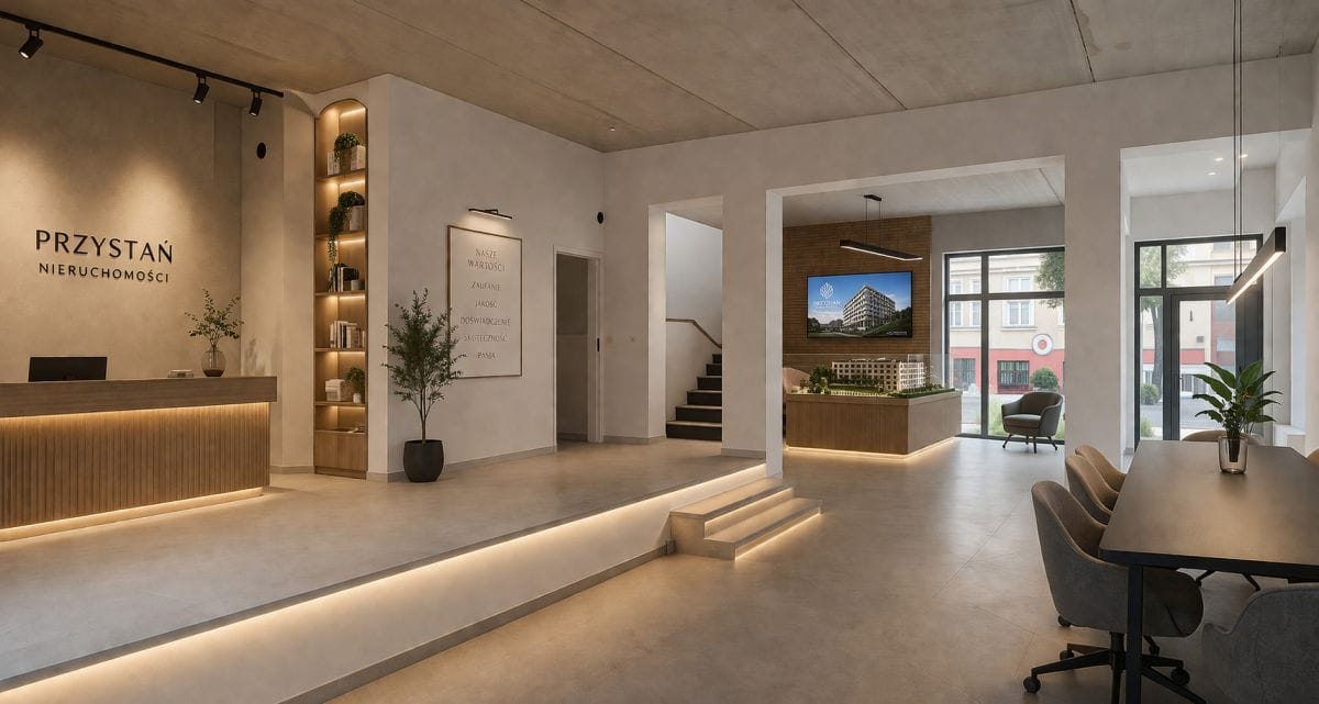 Lokal użytkowy  pokojowe na Sprzedaż