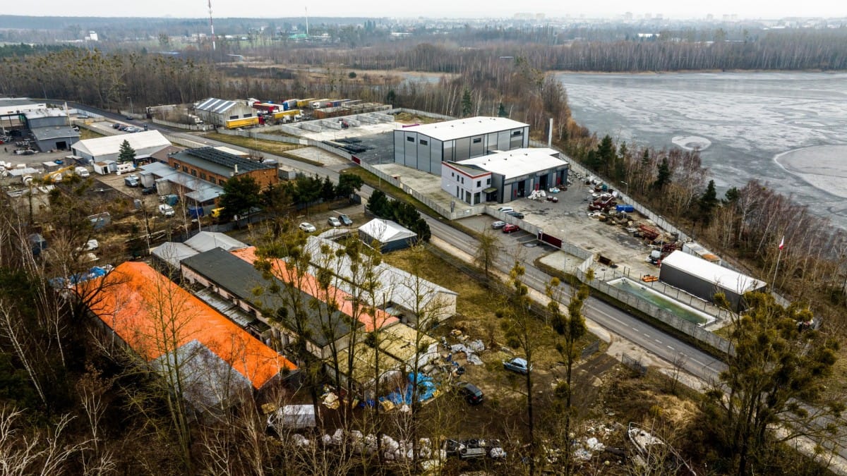 Lokal użytkowy  pokojowe na Wynajem