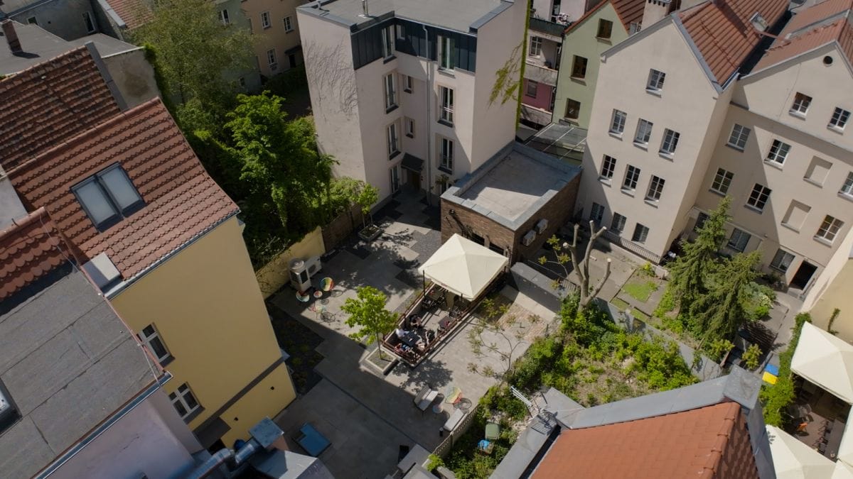 Lokal użytkowy  pokojowe na Wynajem