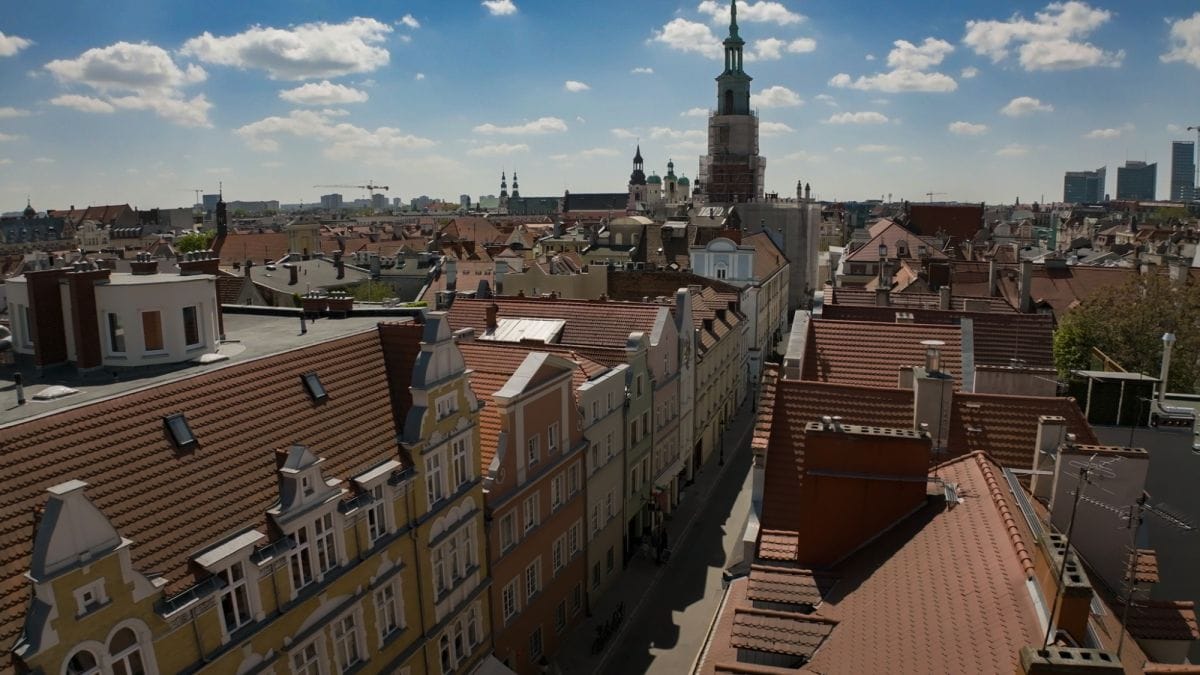 Lokal użytkowy  pokojowe na Wynajem