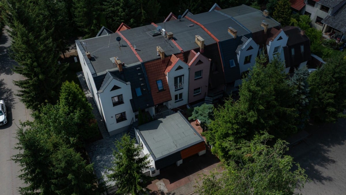 Dom 5 pokojowe na Sprzedaż
