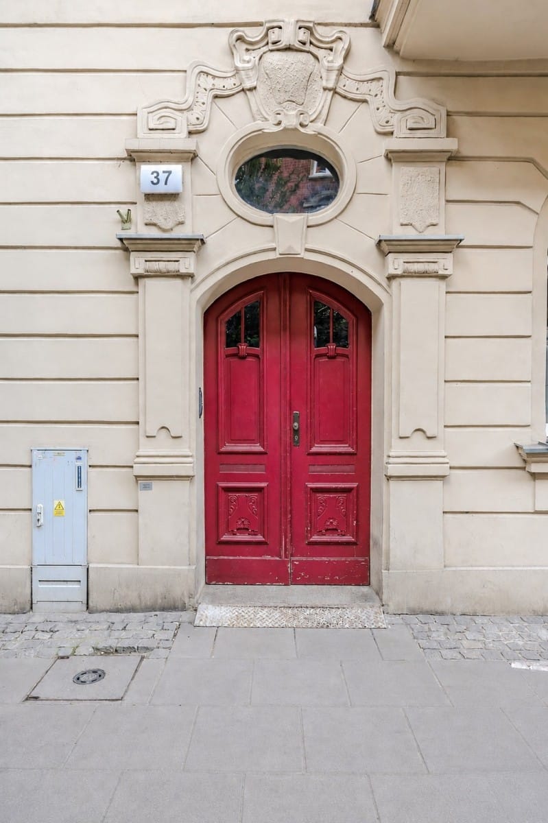 Mieszkanie 4 pokojowe na Sprzedaż