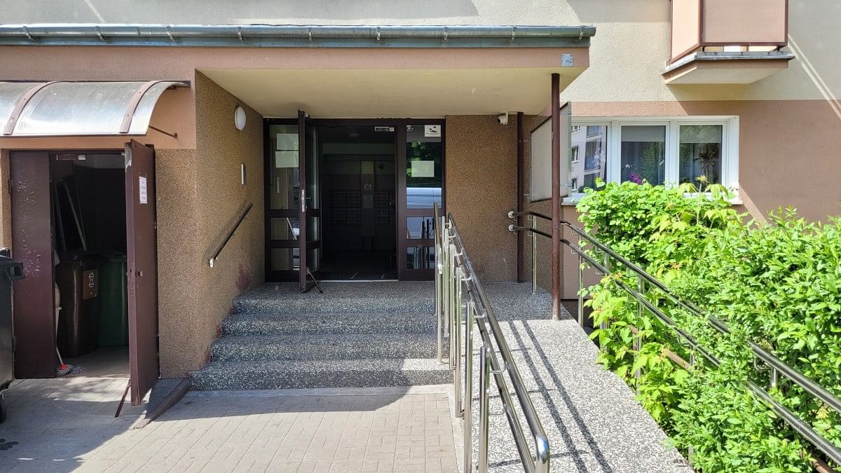 Mieszkanie 2 pokojowe na Sprzedaż