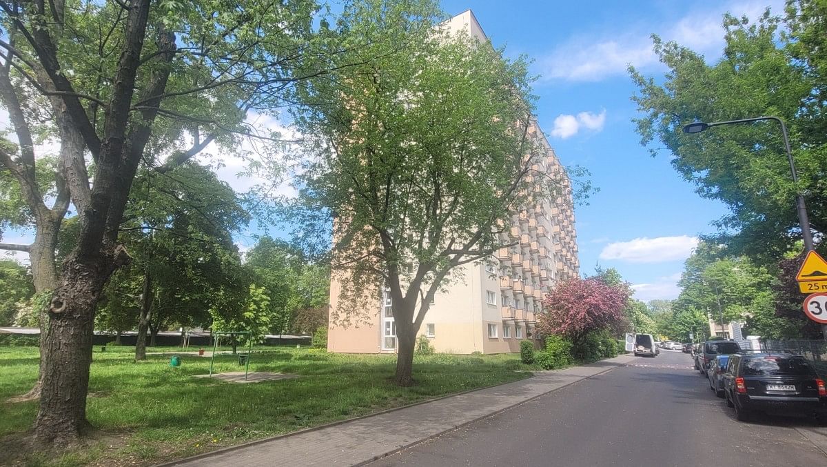 Mieszkanie 2 pokojowe na Sprzedaż