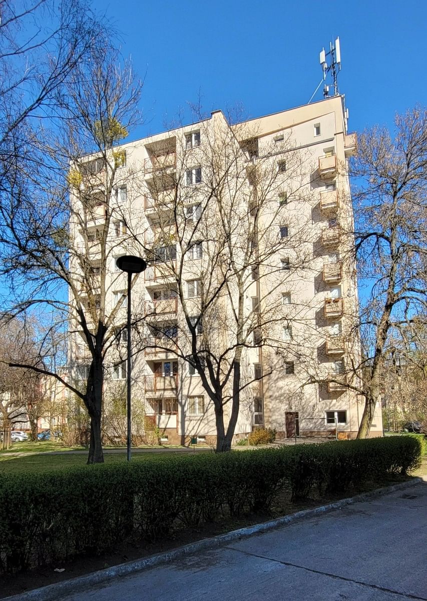 Mieszkanie 2 pokojowe na Sprzedaż