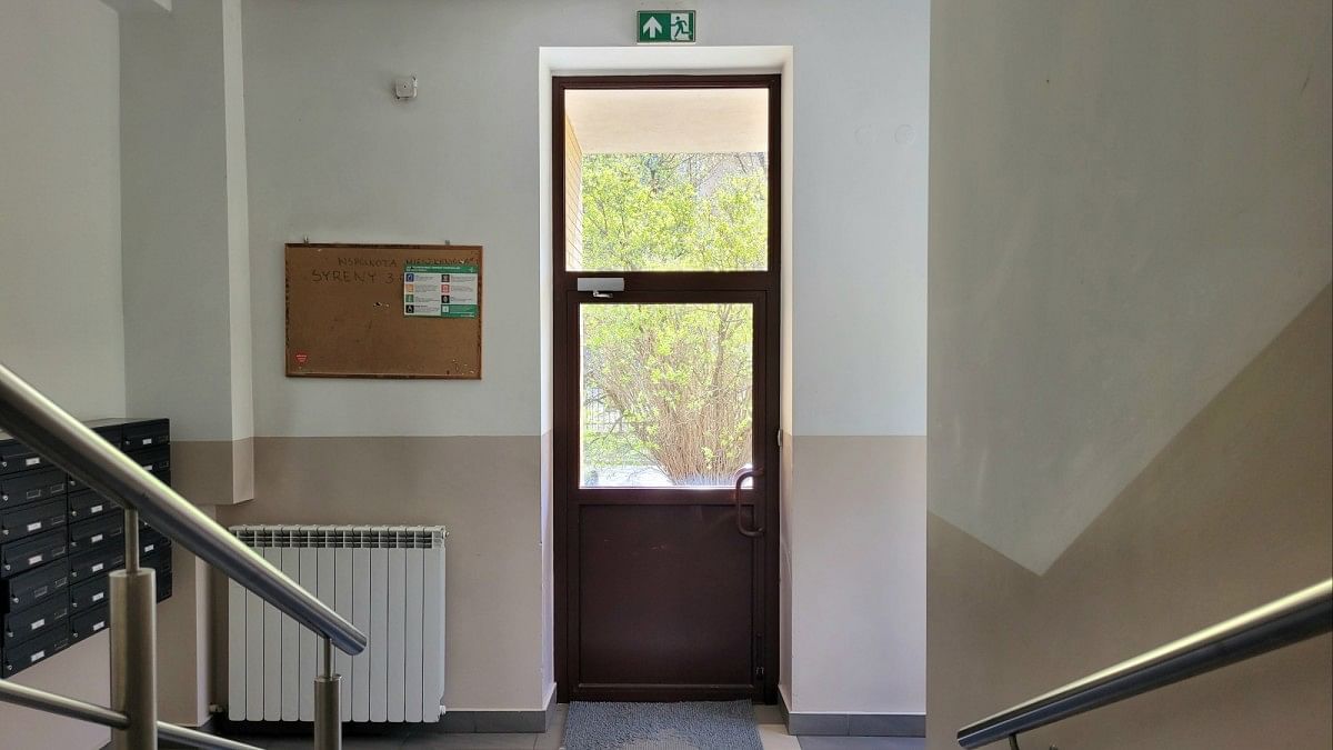 Mieszkanie 2 pokojowe na Sprzedaż