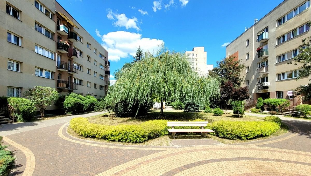 Mieszkanie 2 pokojowe na Sprzedaż