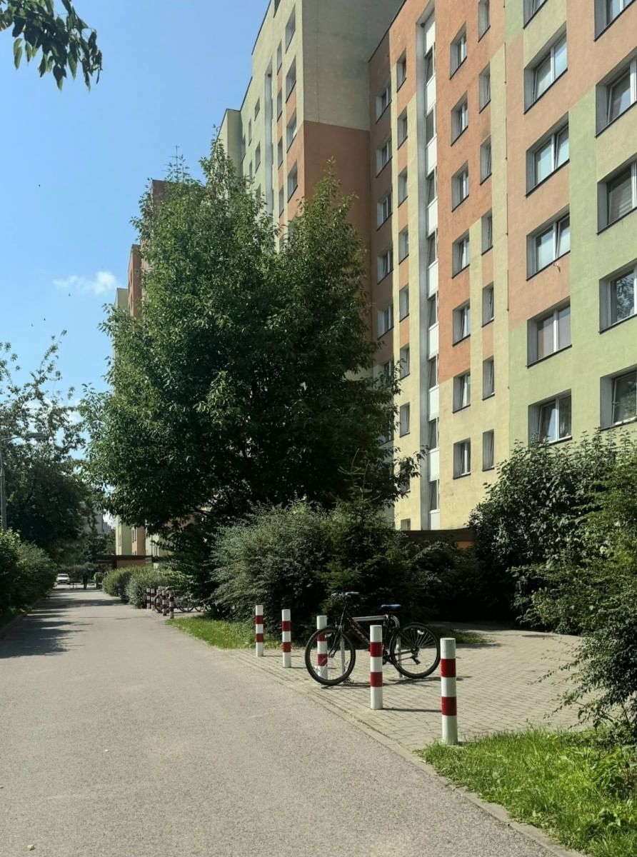Mieszkanie 2 pokojowe na Sprzedaż