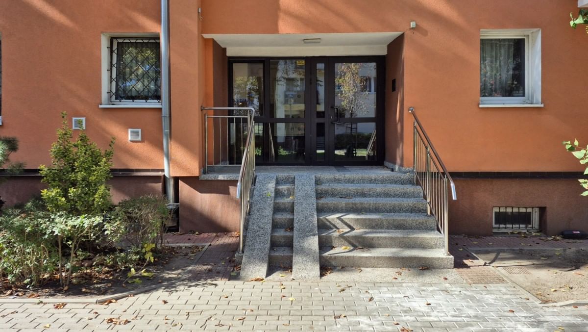 Mieszkanie 2 pokojowe na Sprzedaż