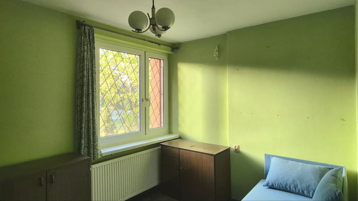 Mieszkanie 2 pokojowe na Sprzedaż