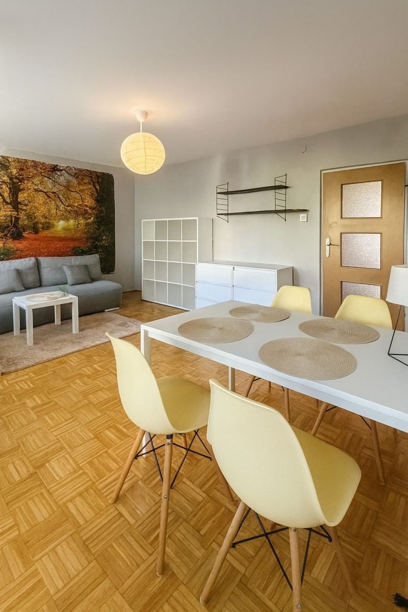 Mieszkanie na Sprzedaż 3 pokoje biuro Tur Nieruchomości Mieszkanie 3 pokojowe na Sprzedaż