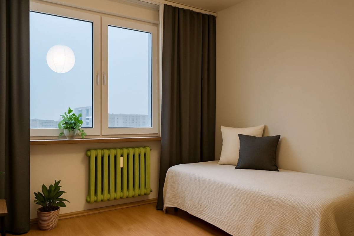 Mieszkanie 3 pokojowe na Sprzedaż