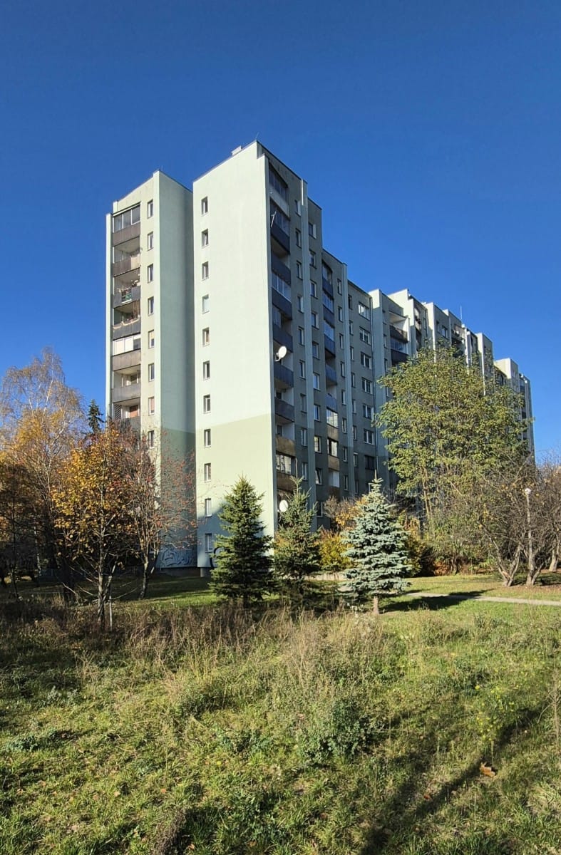 Mieszkanie 3 pokojowe na Sprzedaż