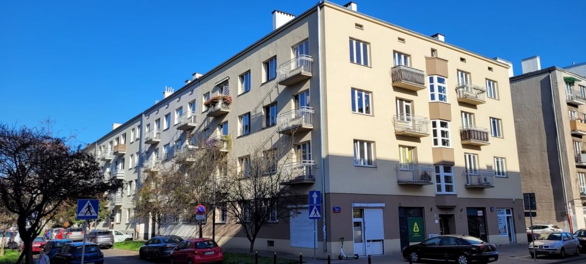 Mieszkanie 3 pokojowe na Wynajem