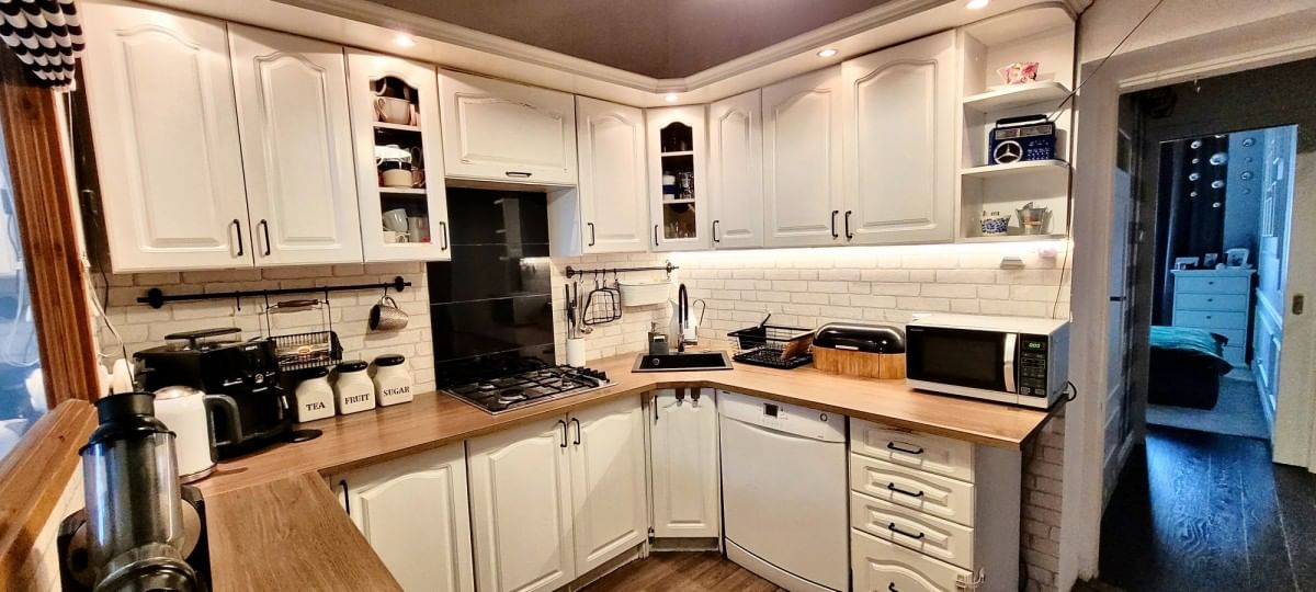 Mieszkanie 3 pokojowe na Wynajem