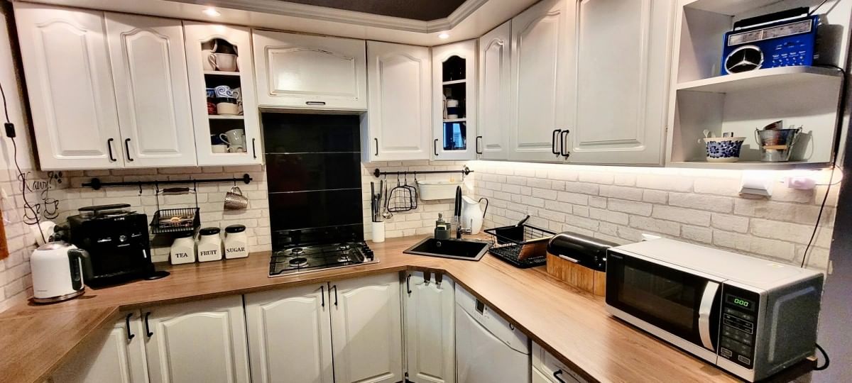 Mieszkanie 3 pokojowe na Wynajem