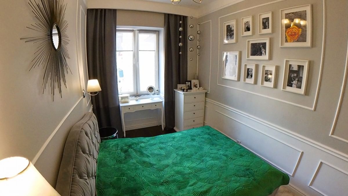 Mieszkanie 3 pokojowe na Wynajem