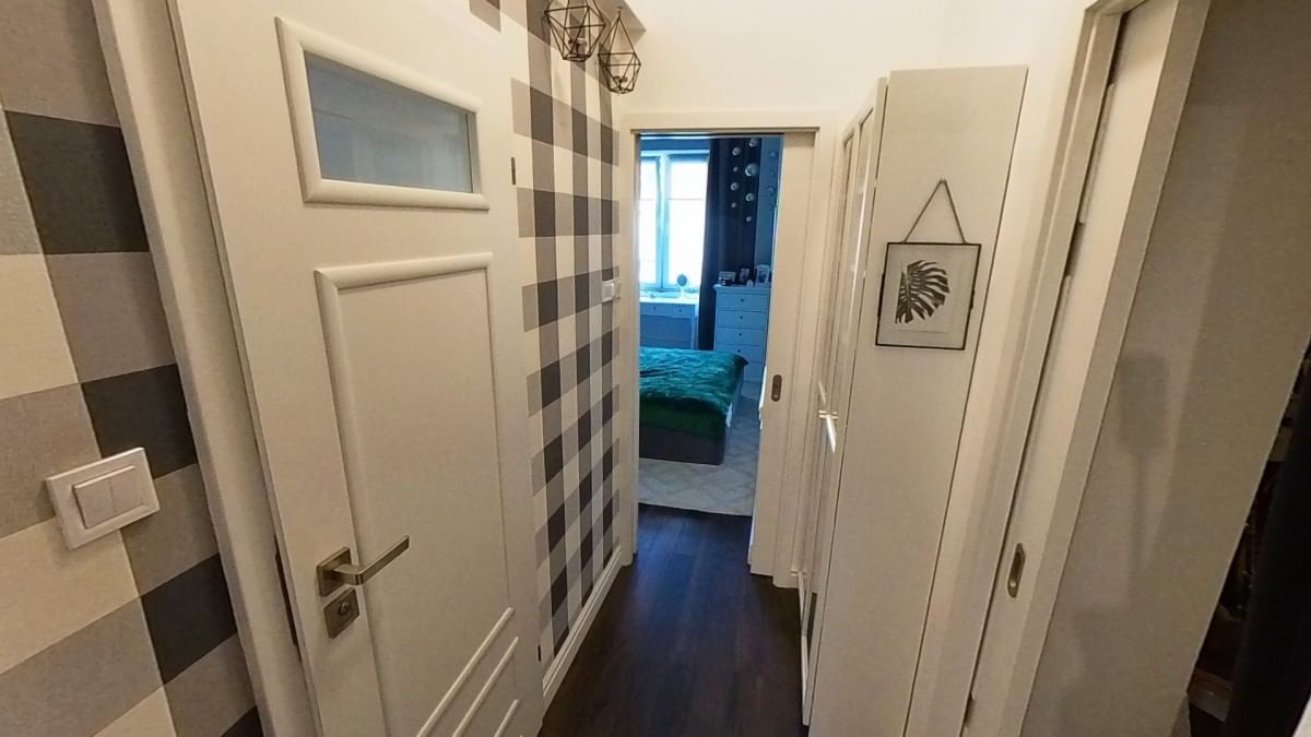 Mieszkanie 3 pokojowe na Wynajem