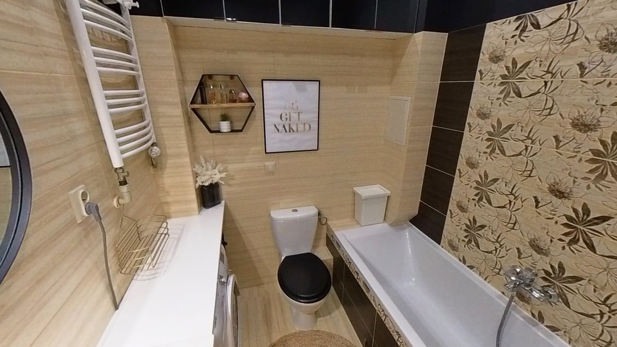 Mieszkanie 3 pokojowe na Wynajem