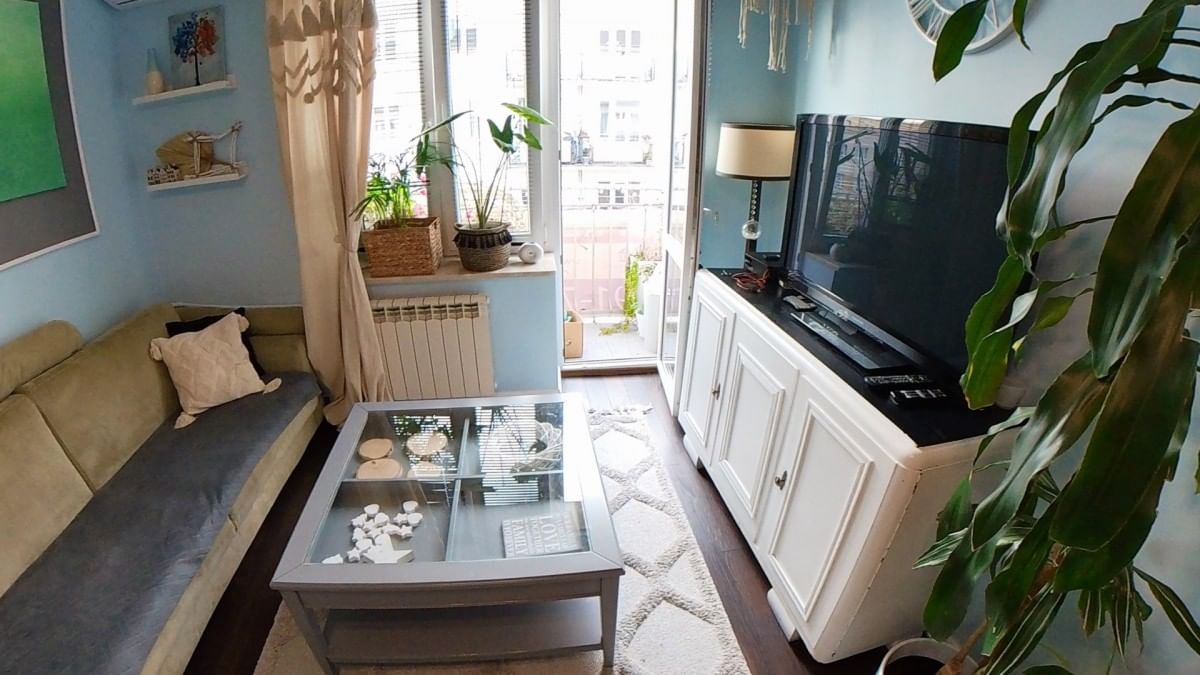 Mieszkanie 3 pokojowe na Wynajem