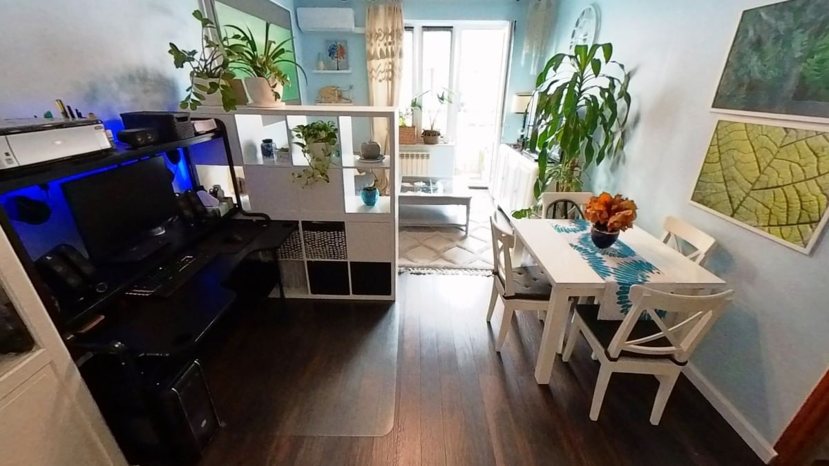 Mieszkanie 3 pokojowe na Wynajem