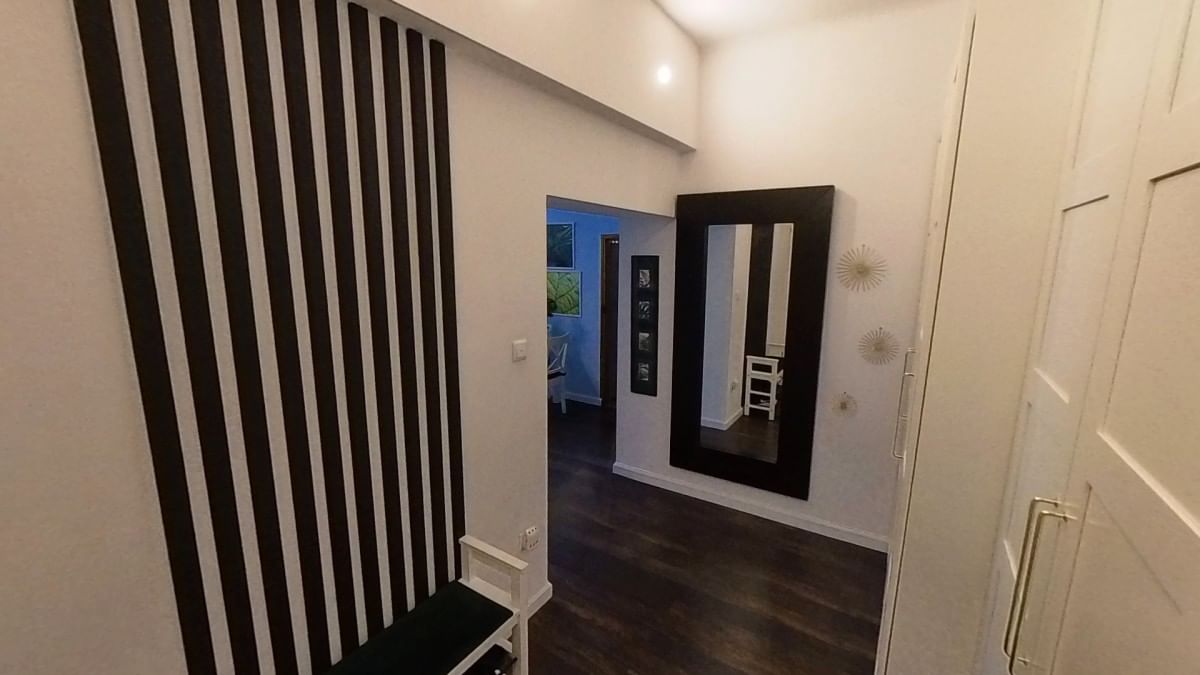 Mieszkanie 3 pokojowe na Wynajem