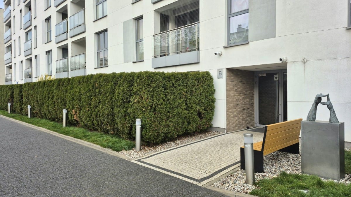 Mieszkanie 4 pokojowe na Sprzedaż