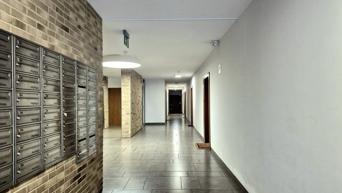 Mieszkanie 4 pokojowe na Sprzedaż