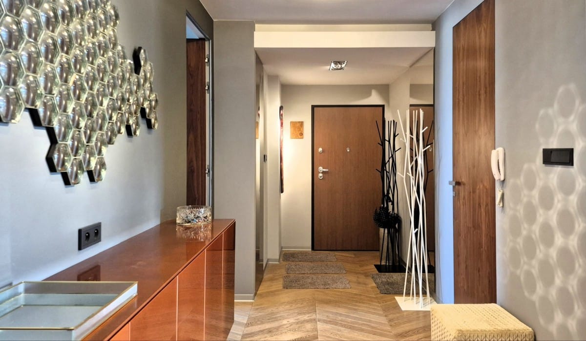 Mieszkanie 4 pokojowe na Sprzedaż