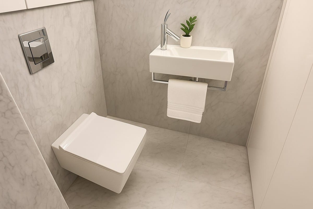 Mieszkanie 4 pokojowe na Sprzedaż