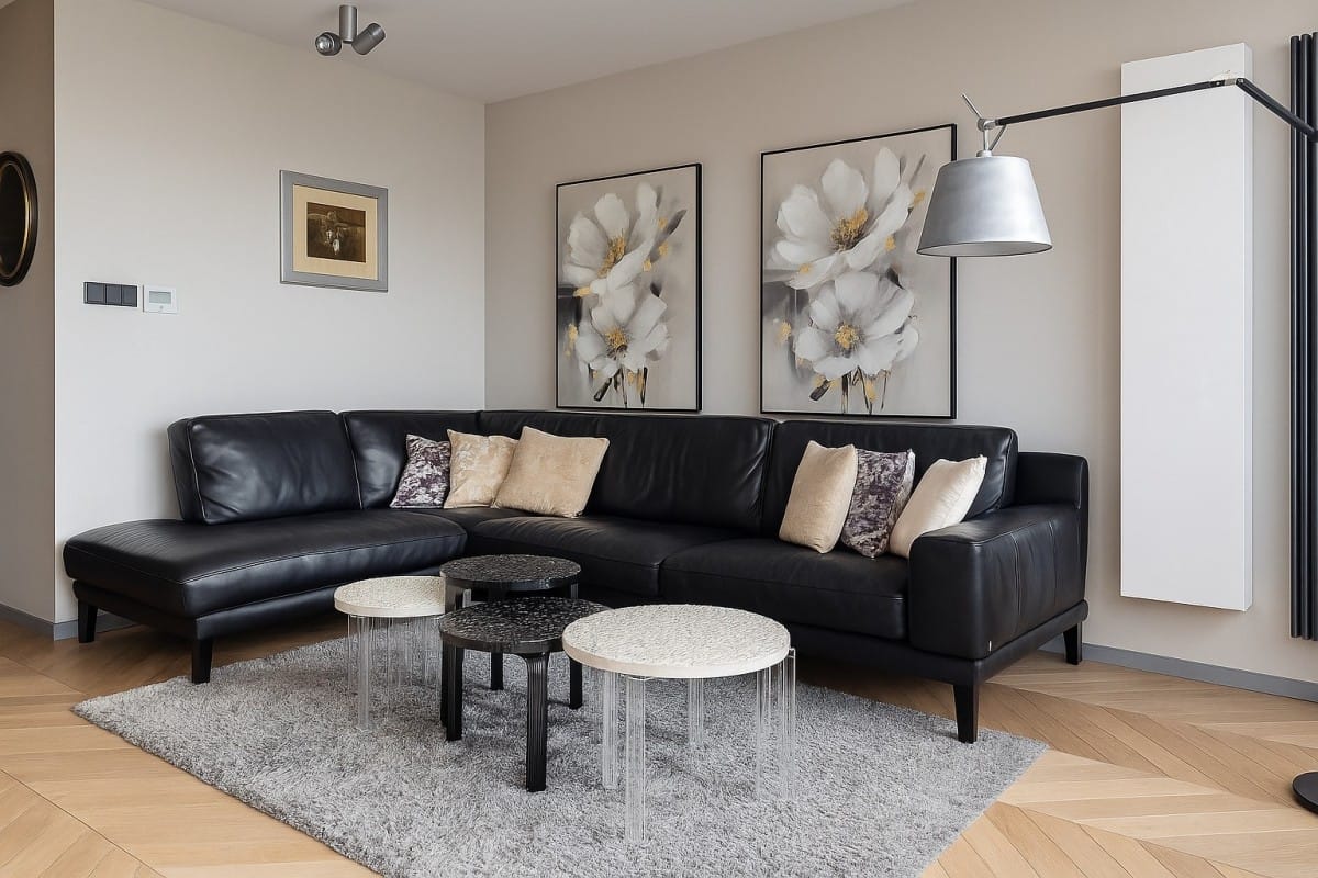 Mieszkanie 4 pokojowe na Sprzedaż