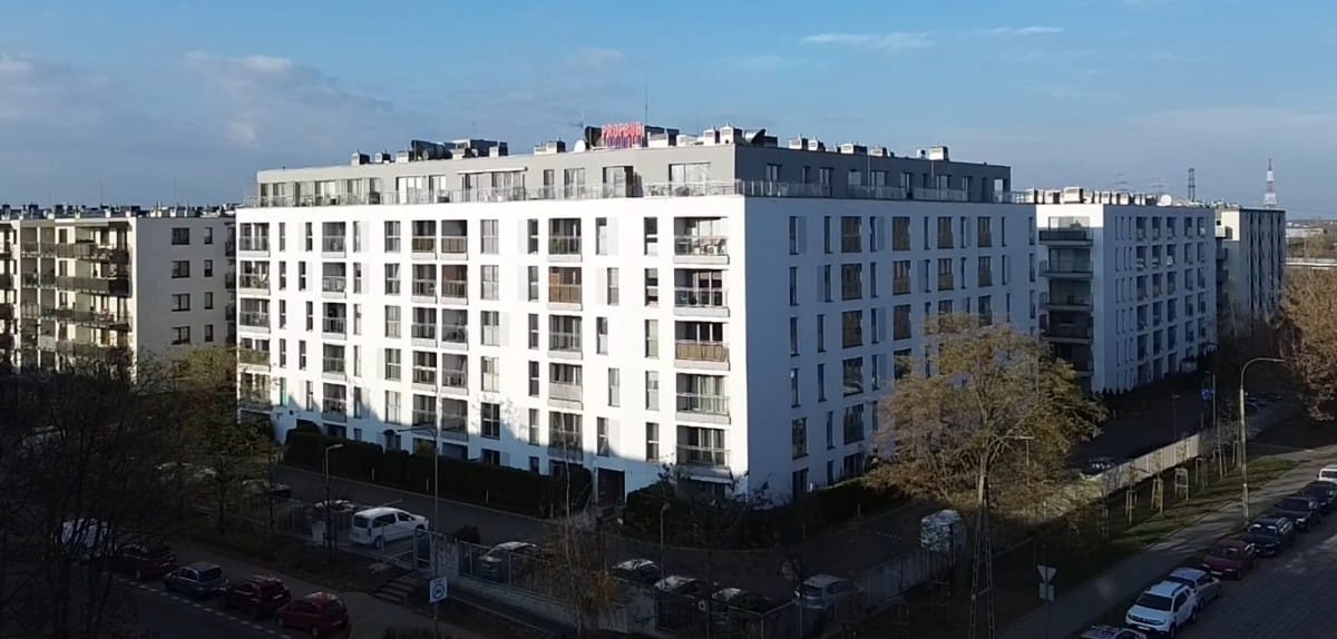 Mieszkanie 4 pokojowe na Sprzedaż