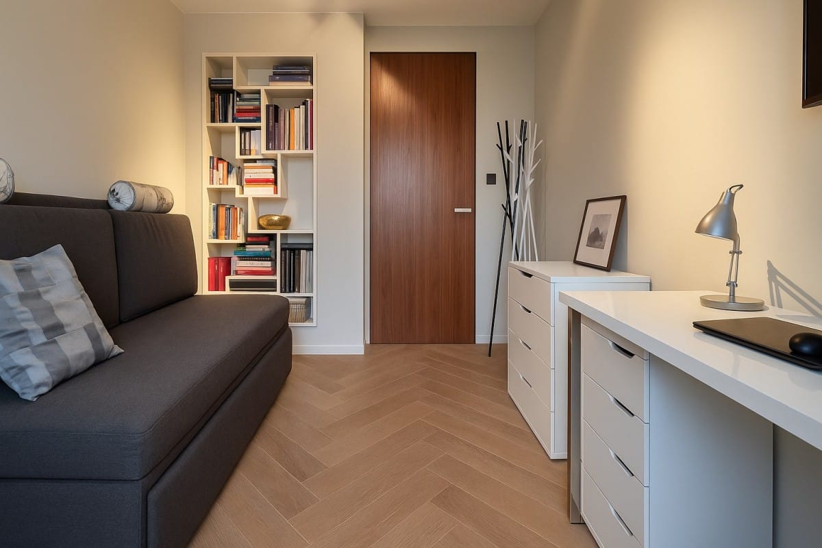 Mieszkanie 4 pokojowe na Sprzedaż