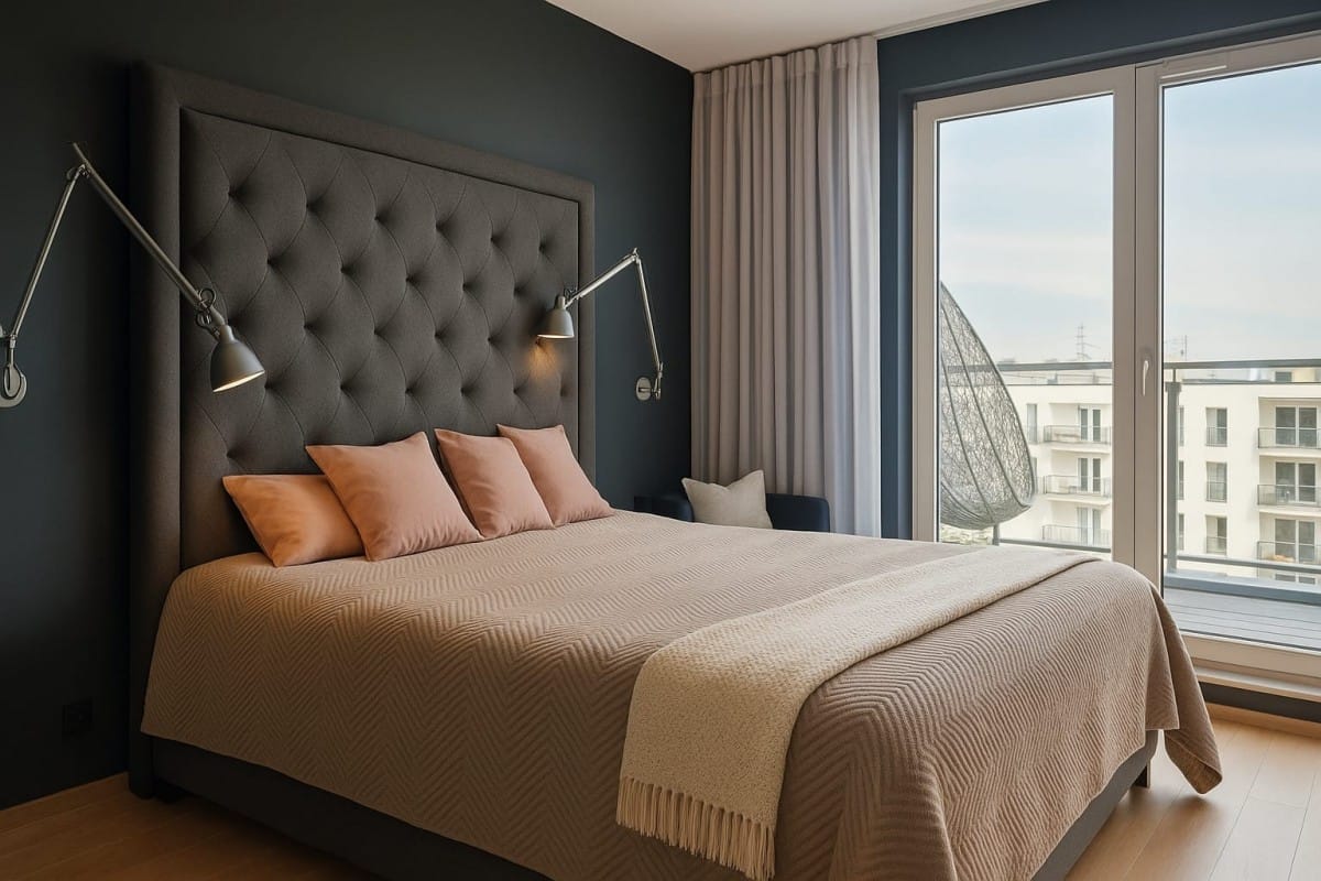 Mieszkanie 4 pokojowe na Sprzedaż