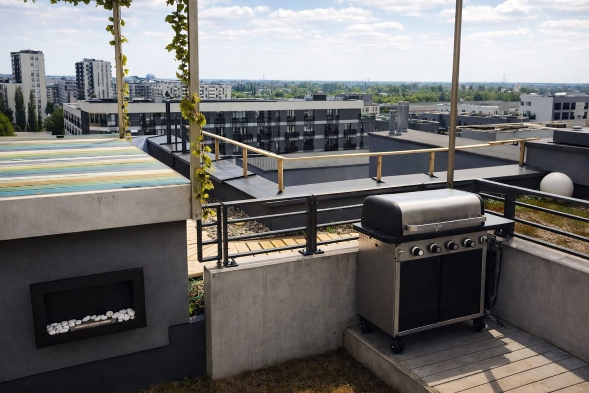 Mieszkanie 5 pokojowe na Sprzedaż