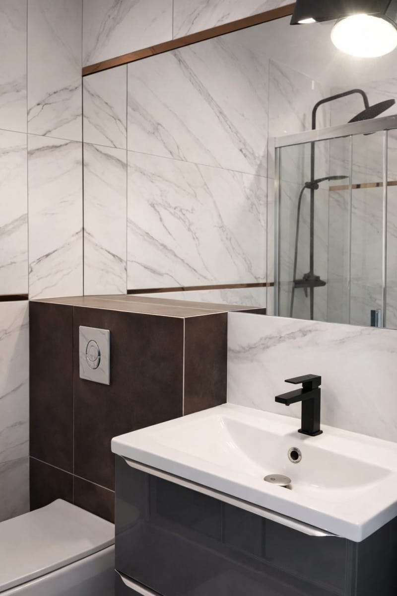 Mieszkanie 5 pokojowe na Sprzedaż