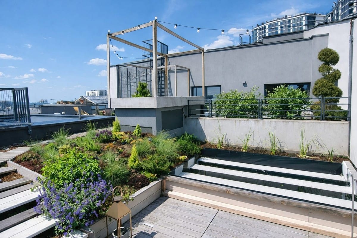 Mieszkanie 5 pokojowe na Sprzedaż