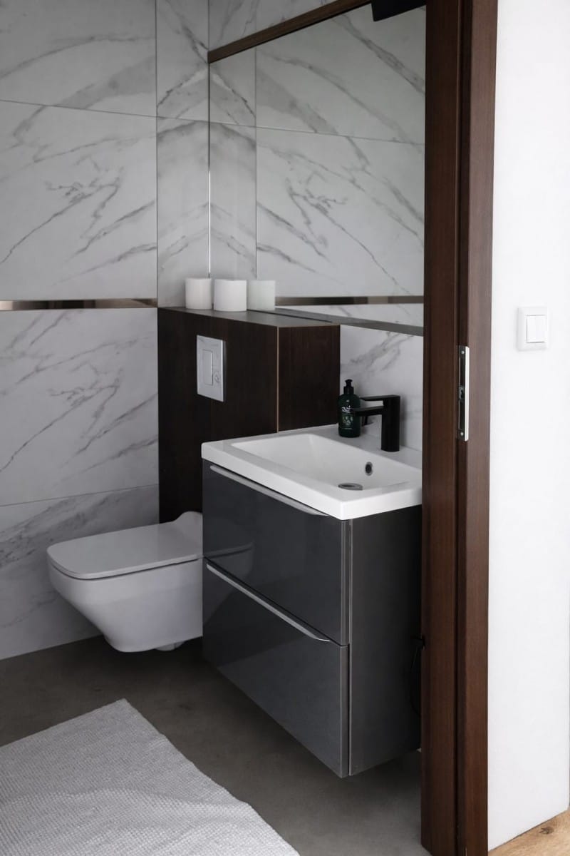 Mieszkanie 5 pokojowe na Sprzedaż