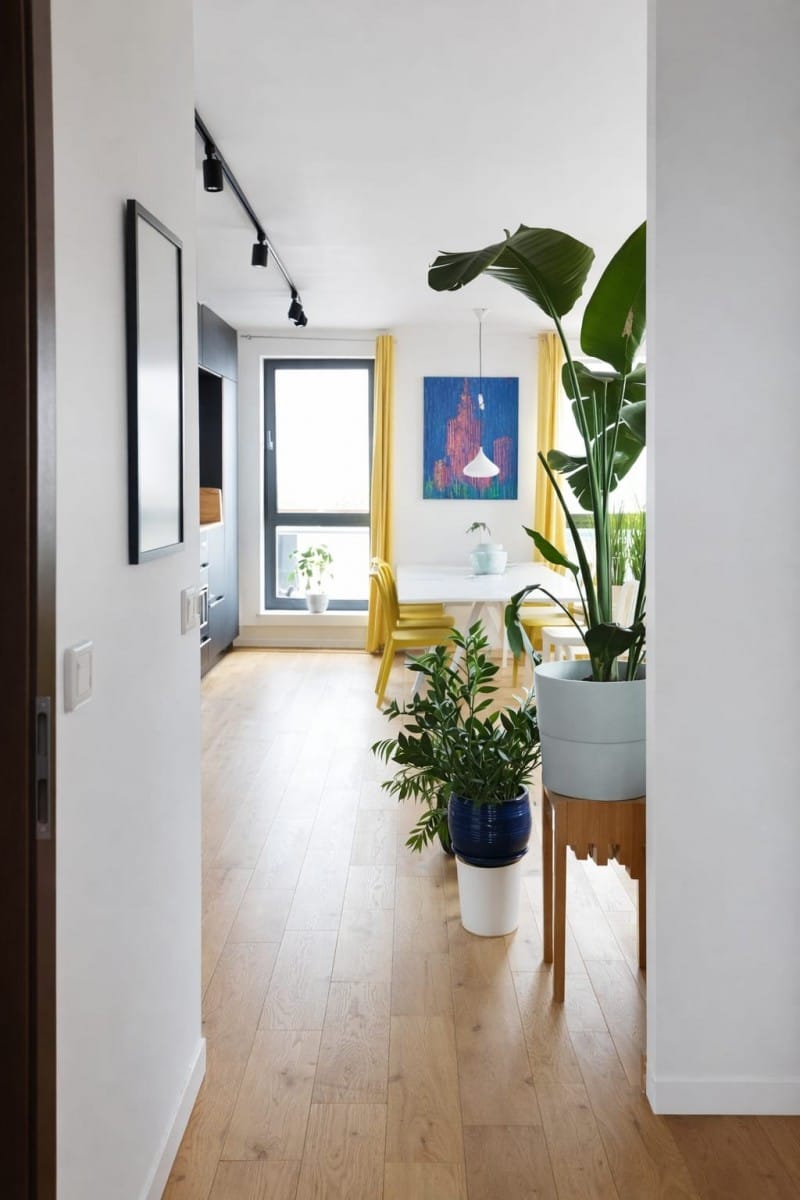 Mieszkanie 5 pokojowe na Sprzedaż