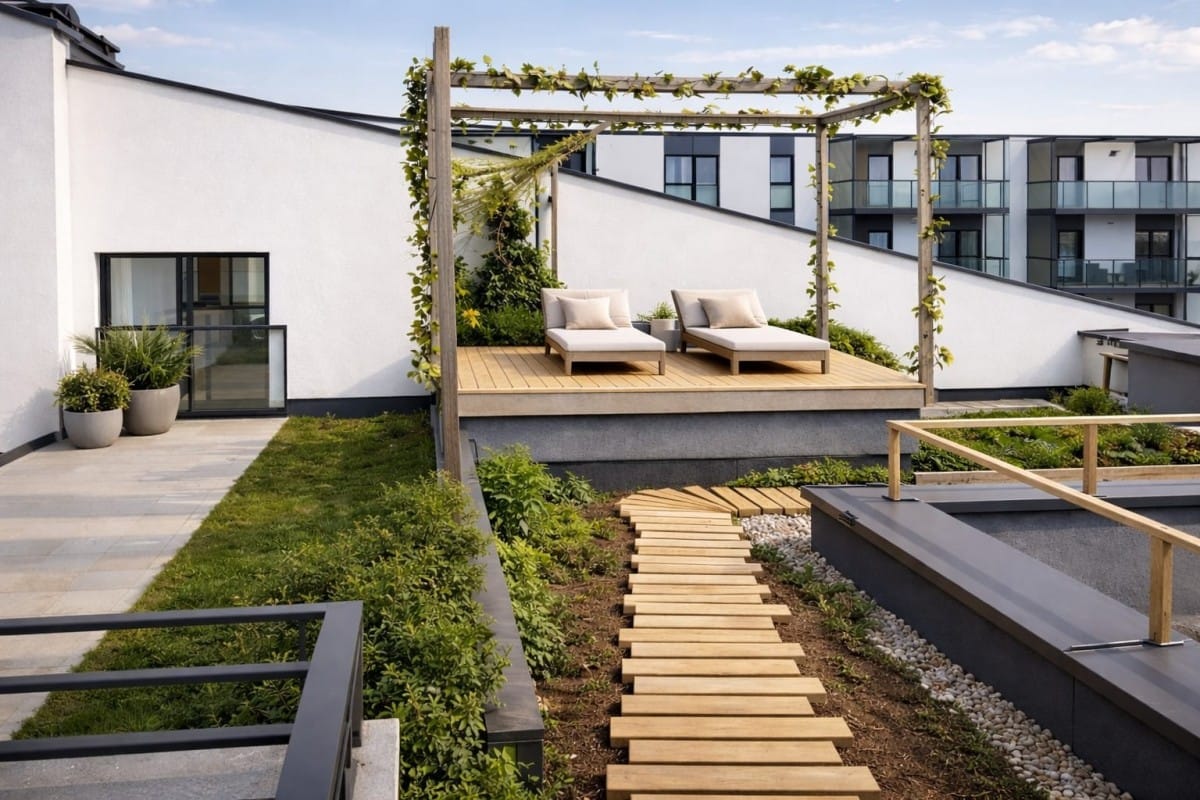 Mieszkanie 5 pokojowe na Sprzedaż