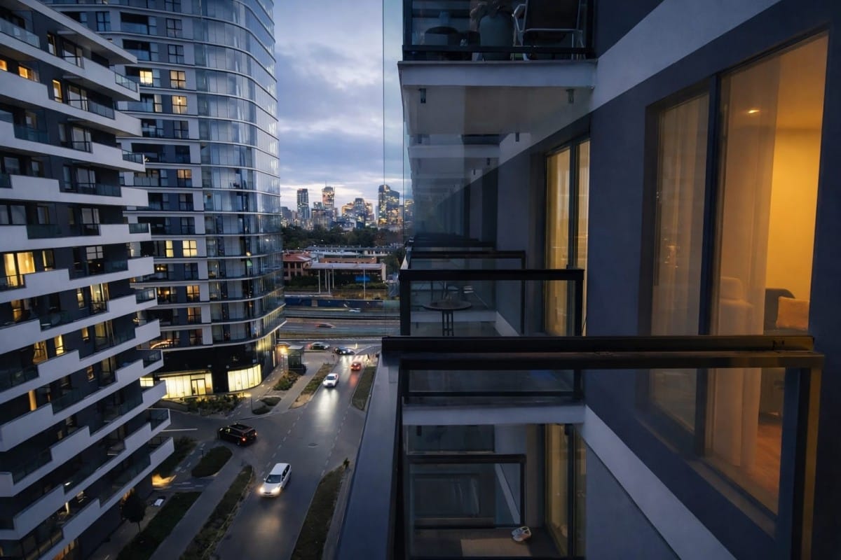 Mieszkanie 5 pokojowe na Sprzedaż