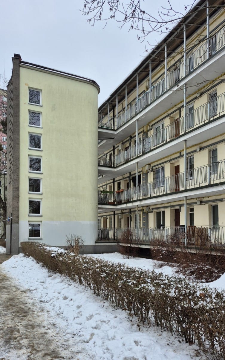 Mieszkanie 2 pokojowe na Sprzedaż