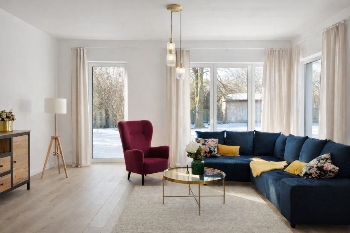 Dom  pokojowe na Wynajem