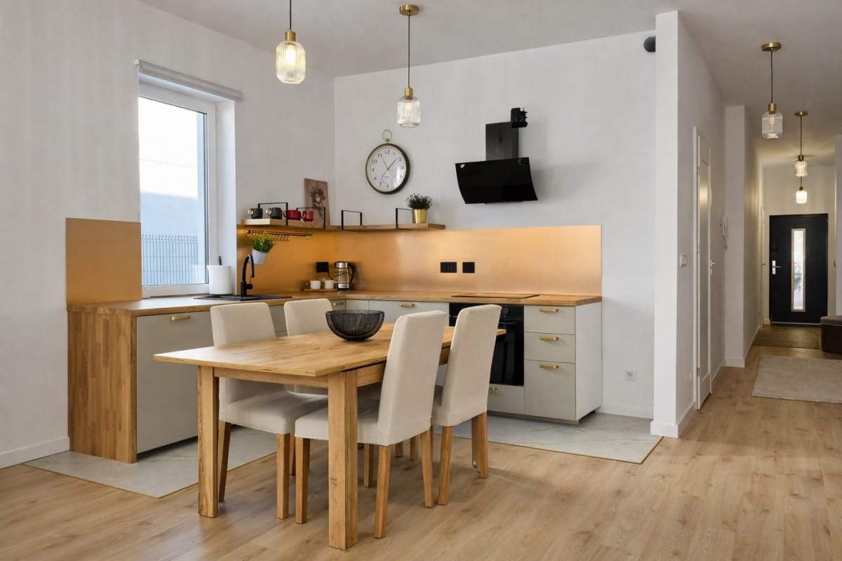 Dom  pokojowe na Wynajem