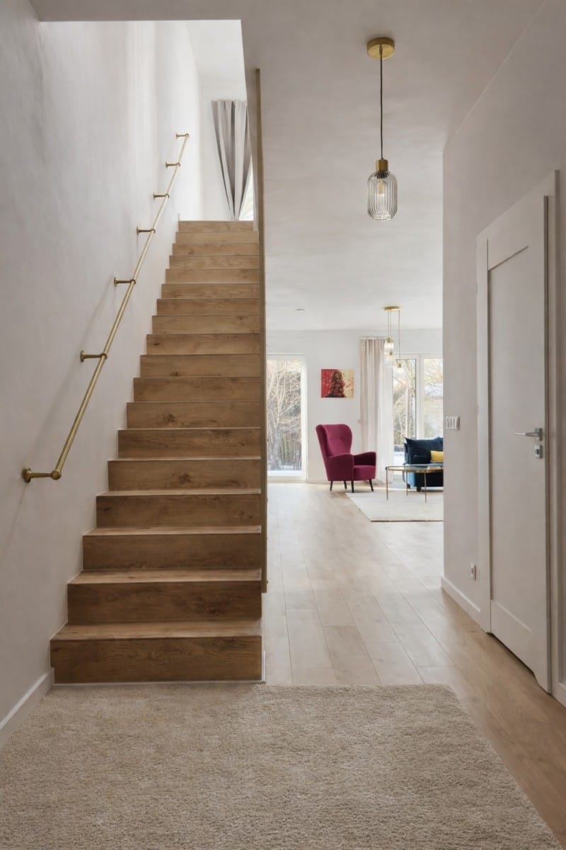 Dom  pokojowe na Wynajem